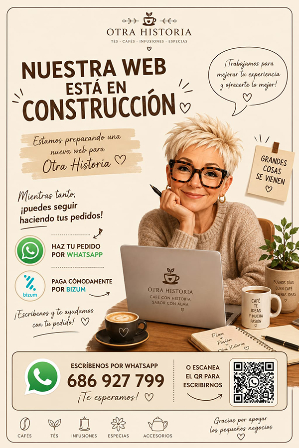 Muy pronto tienda online
