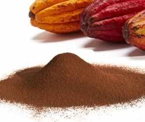 Cacao puro de Otra Historia para repostería y bebidas