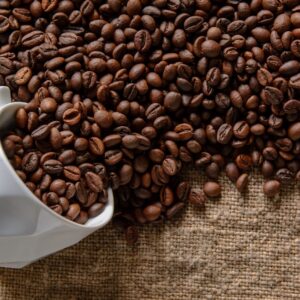 Café aromatizado sabor avellana de arábica, Otra Historia