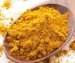 Mezcla de especias Curry Madras a granel de Otra Historia