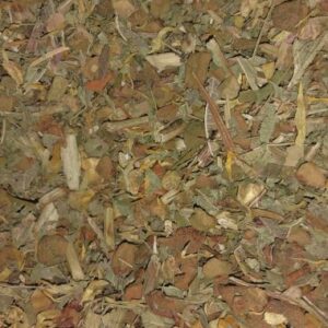Infusión Detox Fortaléceme con manzana, moringa y caléndula a granel