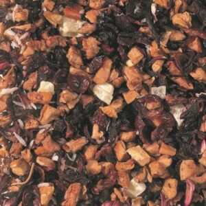 Infusión frutal Piña Colada con hibisco y coco, Otra Historia