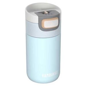 Taza de viaje Kambukka Etna Breezy Blue de 300 ml