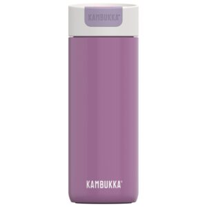 Kambukka Olympus de 500 ml en color violeta