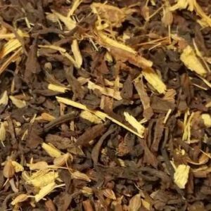 Pu-erh Anís Regaliz a granel con regaliz de palo