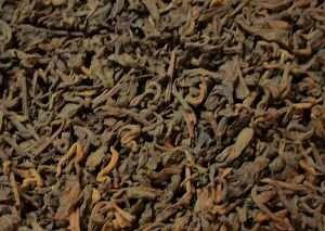 Té pu-erh puro de Yunnan en hoja suelta, Otra Historia