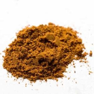 Ras el hanout, mezcla de especias a granel de Otra Historia