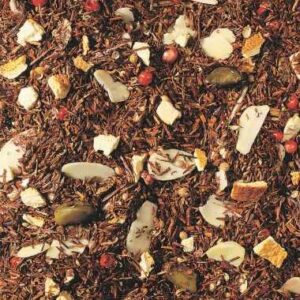 Rooibos 1001 Noches a granel con almendra y especias