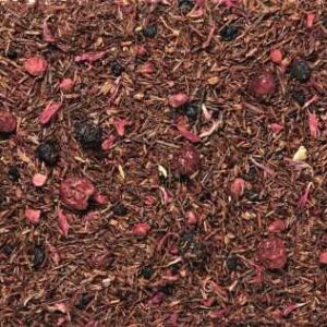 Rooibos Frutos del Bosque a granel de Otra Historia
