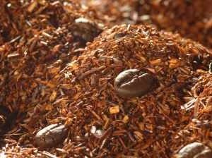 Rooibos latte macchiato a granel de Otra Historia