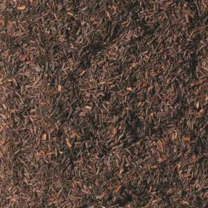 Rooibos puro ecológico a granel de color rojizo, Otra Historia