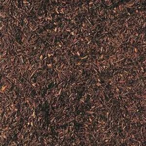 Rooibos con vainilla Bourbon a granel en Otra Historia