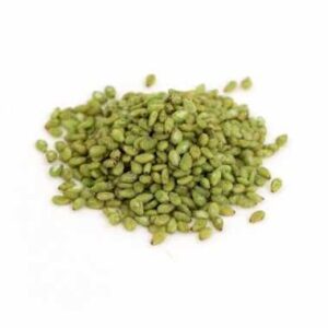 Semillas de sésamo con wasabi a granel de Otra Historia