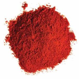 Mezcla de especias Tandoori Masala en polvo de Otra Historia