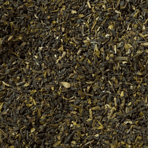 Té negro Darjeeling Soom TGBOP a granel de Otra Historia