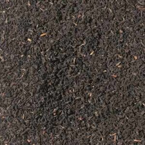 Té negro English Breakfast ecológico a granel de Otra Historia