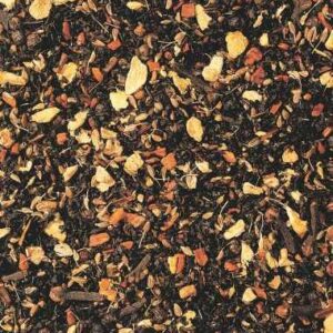 Té negro Pakistaní especiado con jengibre a granel