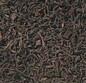 Té negro Assam y Ceilán con vainilla a granel, Otra Historia