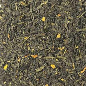 Té verde mango a granel de Otra Historia