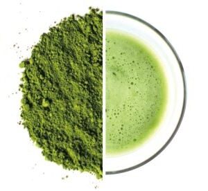 Té verde matcha premium en polvo de Otra Historia