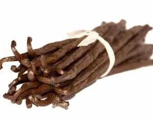 Vainas de vainilla para repostería en Otra Historia