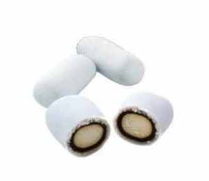 Caramelos tizas de regaliz con toque mentolado de Otra Historia
