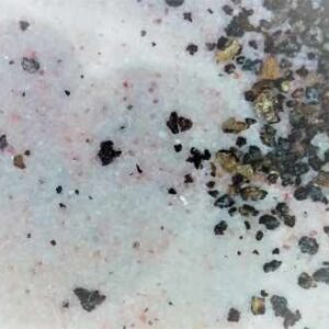 Sal del Himalaya con trufa de Otra Historia