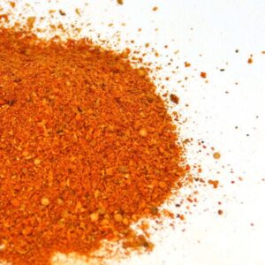 Mezcla de especias cajún Salsa Cajún de Otra Historia