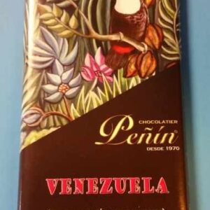 Tableta de chocolate de Cuba 70 % de Peñín