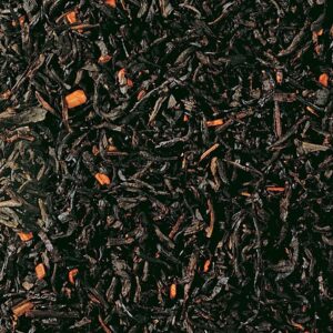 Té negro Canela a granel con trozos de canela de Ceilán