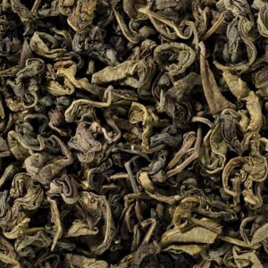 Té verde Ceylan Melfort en hoja a granel