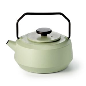 Tetera de hierro Yini de 800 ml con filtro
