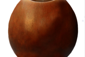 MATE CALABAZA SIMPLE
